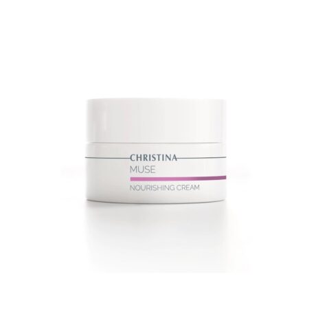 קרם הזנה למניעת הזדקנות מוקדמת מסדרת מיוז