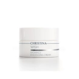 קרם חומצות פעיל להצערת העור מסדרת וויש