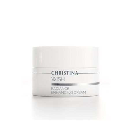 קרם חומצות פעיל להצערת העור מסדרת וויש