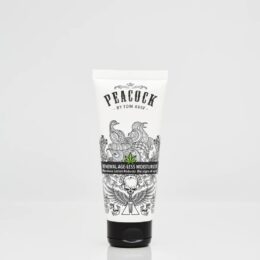 קרם לחות פיקוק