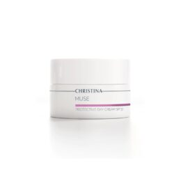 קרם לחות עם הגנה ליום מסדרת מיוז SPF 30