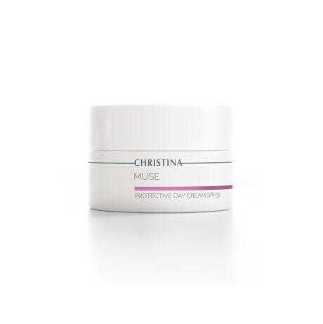 קרם לחות עם הגנה ליום מסדרת מיוז SPF 30