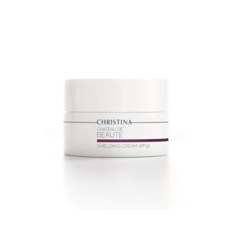 קרם לחות עם הגנה ליום מסדרת שאטו דה בוטה