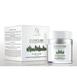 קרם לטיפול בצלקות אוור קיור