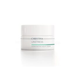 קרם לילה מאזן לפנים מסדרת אנסטרס