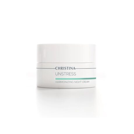 קרם לילה מאזן לפנים מסדרת אנסטרס