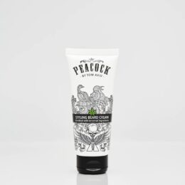 קרם לעיצוב זקן