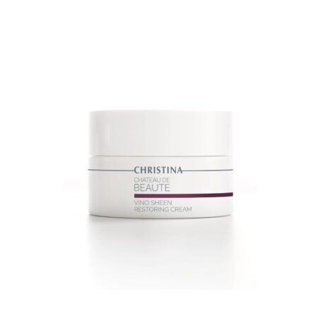 קרם לשיקום העור מסדרת שאטו דה בוטה