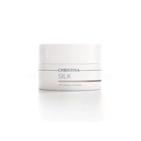קרם משקם עשיר מסדרת סילק