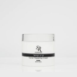 קרם קוויאר 250מל