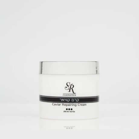 קרם קוויאר 250מל