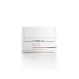 קרם קליל לעור קטיפתי מסדרת סילק