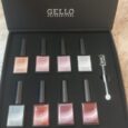 GELLO ג’לו – ערכת עין החתול 8 גוונים + מגנט