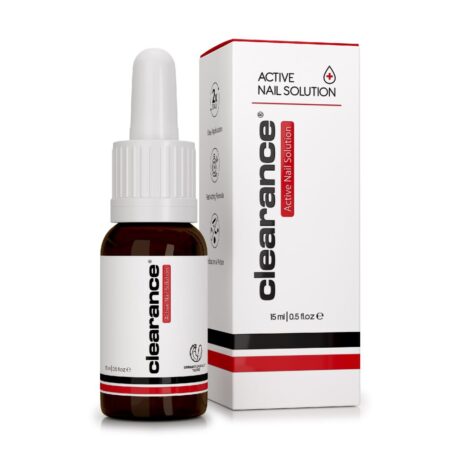 נוזל לפטרת ציפורניים